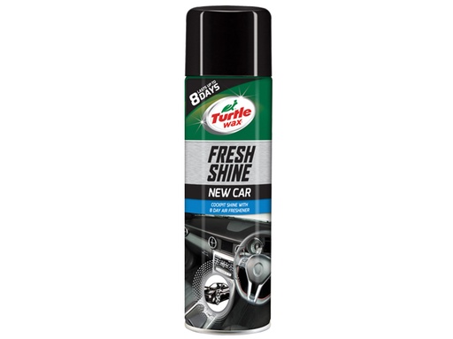 [TWX51787] Fresh Shine New Car 500ml