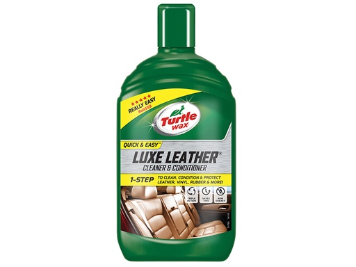 [TWX51793] Luxe Leather Cleaner & Conditioner 500ml