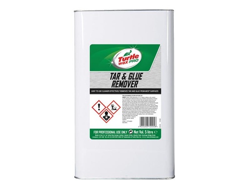 [TWX53556] Professional Tar & Glue Remover 5 litre