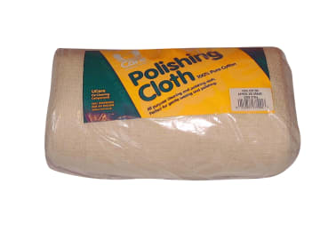 [UCRST200] Cotton Polishing Cloth 200g