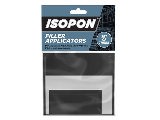 [UPOAPL3] Applicator (Pack 3)