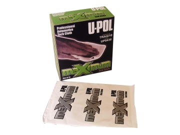 [UPOTRAG50] High-Performance Tack Cloths (Pack 50)