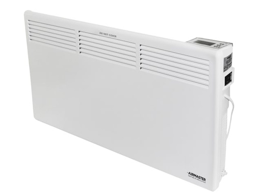 [AIRPH2TIM] Digital Panel Heater 2.0kW