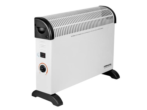 [AIRHC2D] Convector Heater 2.0kW