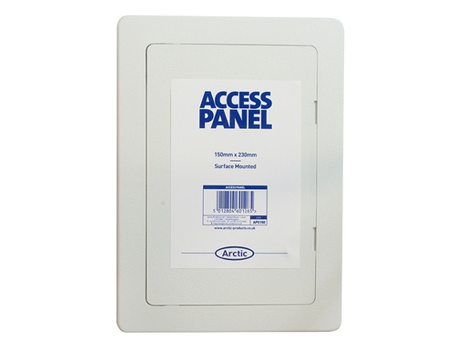 [ARCAPS100] Access Panel 100 x 150mm