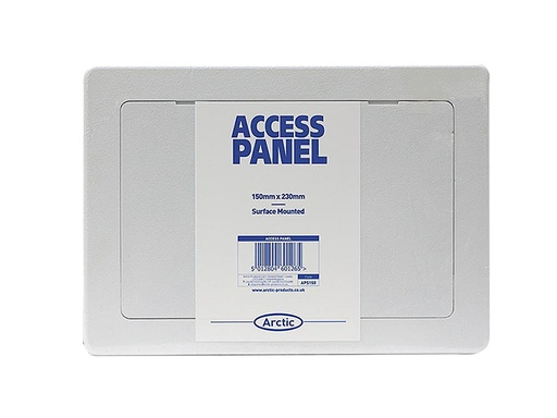 [ARCAPS150] Access Panel 150 x 230mm