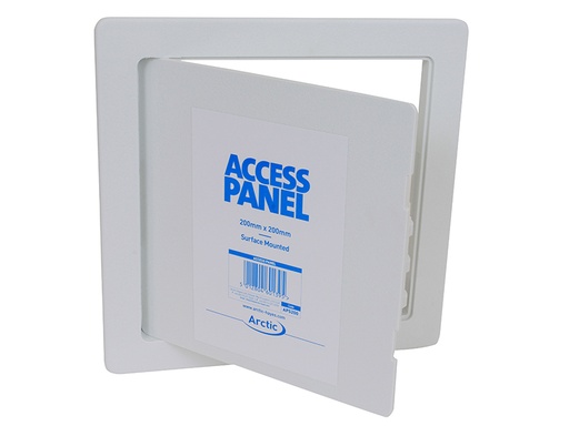 [ARCAPS200] Access Panel 200 x 200mm