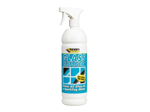 [EVBGLCLEA1L] Glass Cleaner 1 Litre