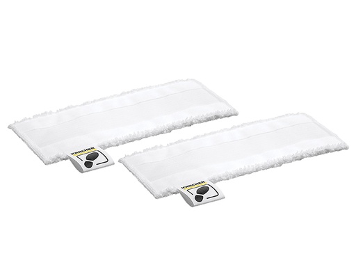 [KAR28632590] EasyFix Microfibre Floor Cloths (2)