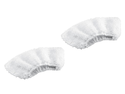 [KAR28632700] EasyFix Microfibre Hand Nozzle Cloths (Pack 2)