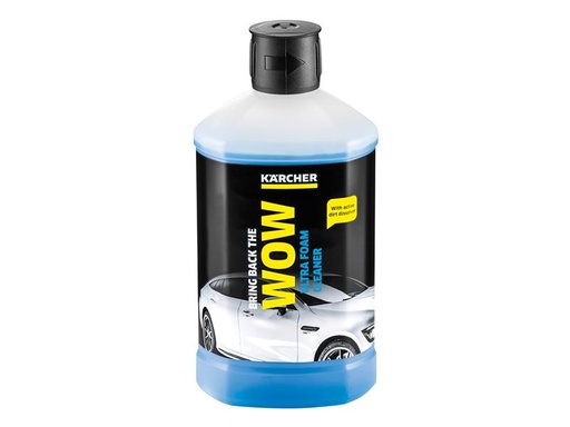 [KAR62957430] Ultra Foam Cleaner 1 litre