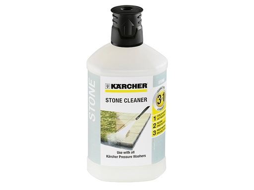 [KAR62957650] Stone Cleaner 3-In-1 Plug & Clean (1 litre)