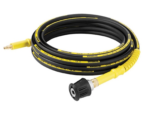 [KAR6PUSH] 6m Extension Hose