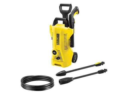 [KARK2PC] K 2 Power Control Pressure Washer 110 bar 240V