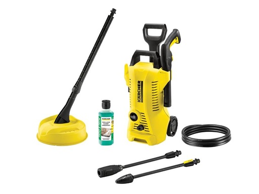 [KARK2PCH] K 2 Power Control Home Pressure Washer 110 bar 240V