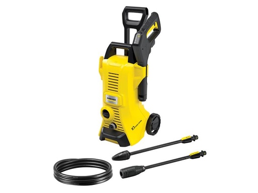 [KARK3PC] K 3 Power Control Pressure Washer 120 bar 240V