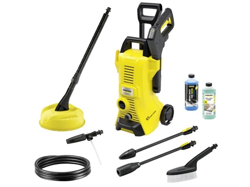 [KARK3PCCH] K 3 Power Control Car & Home Pressure Washer 120 bar 240V