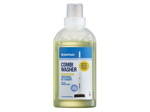 [KEW128389349] Combi Washer Floor Disinfectant 500ml