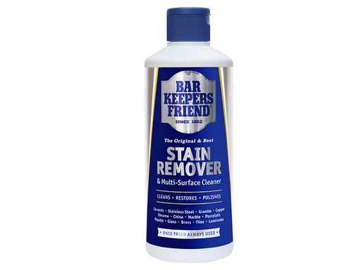 [KILBKFPOWDER] Bar Keepers Friend® Original Powder Stain Remover 250g