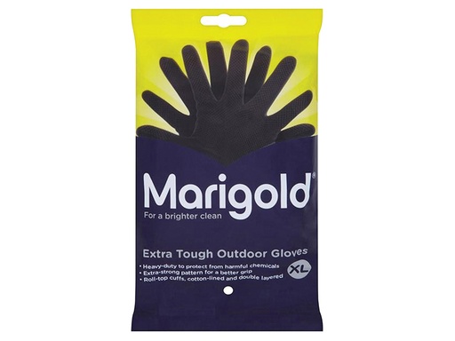 [MGD145402] Extra Tough Outdoor Gloves - Extra Large (6 Pairs)