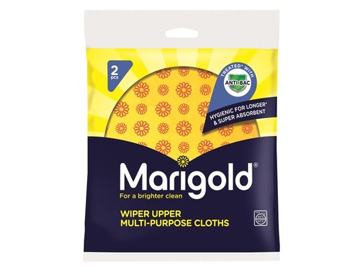 [MGD150430] Wiper Upper Multi-Purpose Cloths x 2 (Box 12)