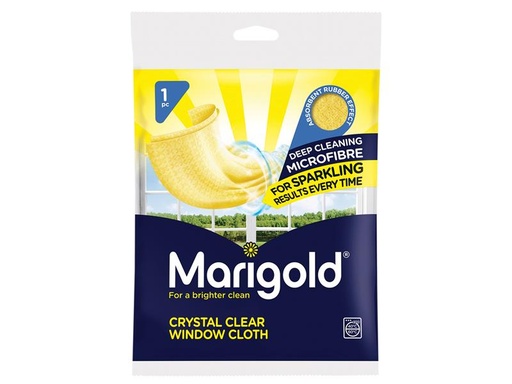 [MGD159830] Crystal Clear Window Cloth x 1