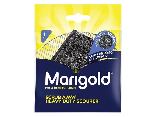 [MGD166351] Scrub Away Heavy-Duty Scourer x 1