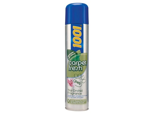 [OTO44580] 1001 Carpet Fresh Pet 300ml