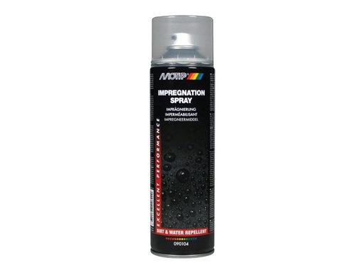 [PKT090104] Pro Impregnation Spray 500ml