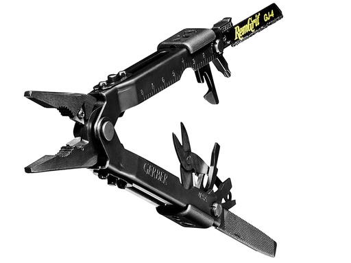 [GER1019784] Bladeless Multi-Pliers 600