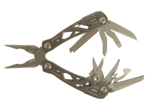 [GER41471] Suspension Multi-Pliers