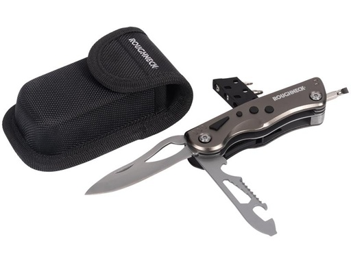 [ROU88050] 9 Function Multi-Tool with LED Light