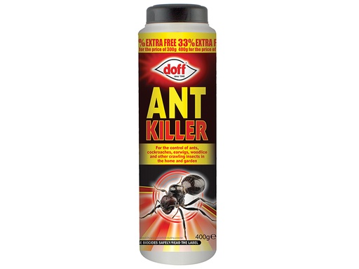 [DOFBB400] Ant Killer 300g + 33% Extra Free