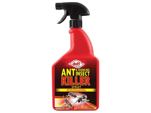 [DOFBHA00] Ant & Crawling Insect Spray 1 litre