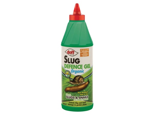 [DOFWVA00DOF] Organic Slug Defence Gel 1 litre