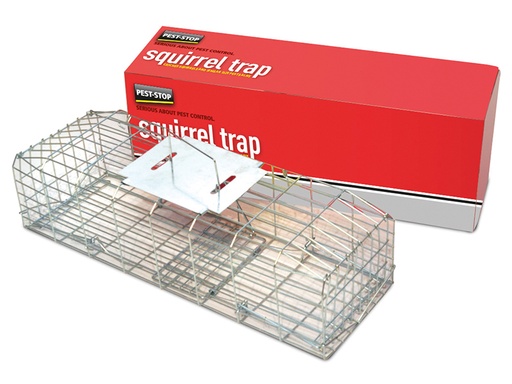 [PRCPSSCAGE] Squirrel Cage Trap 24in