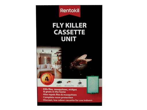 [RKLFFL10] Fly Killer Cassette Unit