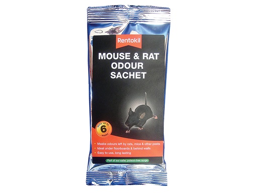 [RKLFM24] Mouse & Rat Odour Sachet