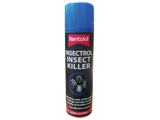 [RKLPS136] Insectrol - Insect Killer Spray Aerosol 250ml