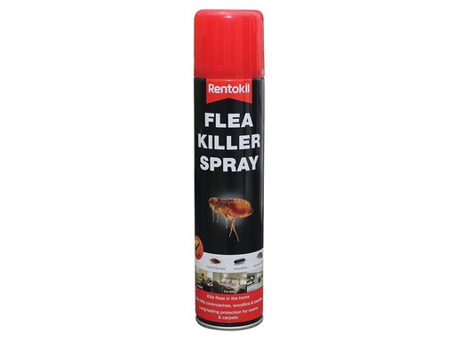 [RKLPSF200] Flea Killer Spray