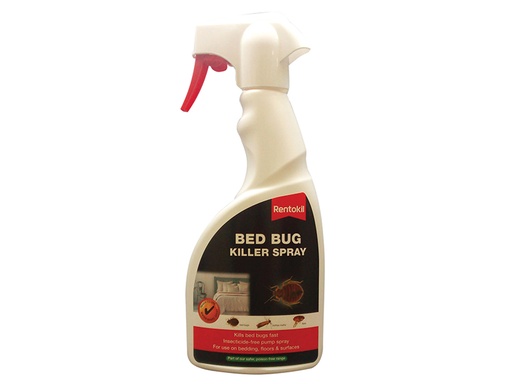 [RKLPSO51] Bed Bug Killer Spray 250ml