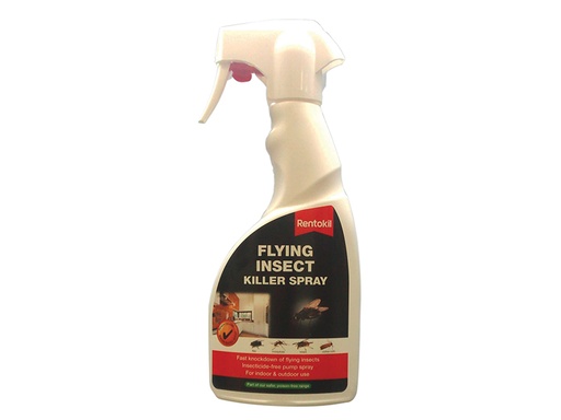 [RKLPSO52] Flying Insect Killer Spray 500ml