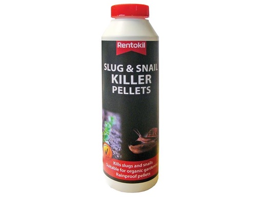 [RKLPSS120] Slug & Snail Killer Pellets