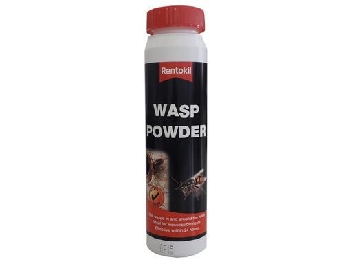 [RKLPSW101] Wasp Powder 150g