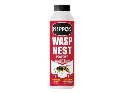 [VTX5NWP300] Nippon Wasp Nest Powder 300g