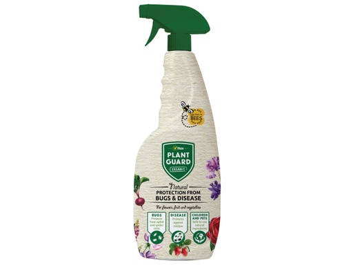 [VTX5PG750] Organic Plant Guard Spray 750ml