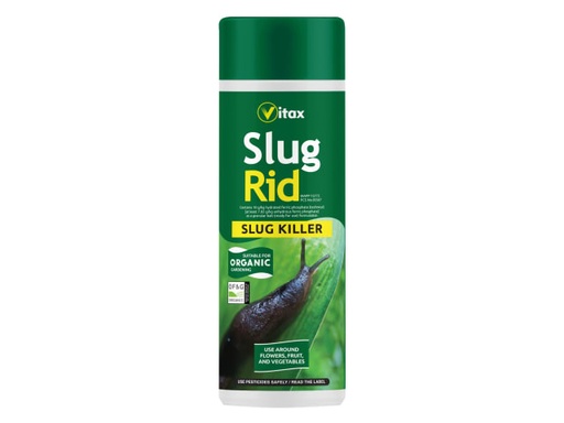 [VTX5SR500] Slug Rid 500g