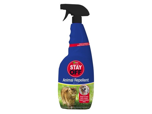 [VTXSTAYO750] Stay Off Ready To Use Spray 750ml