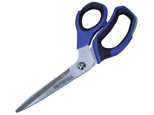 [FAISCHDS10] Heavy-Duty Scissors 250mm (10in)