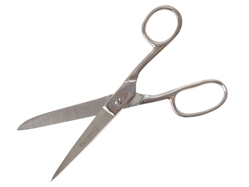 [FAISCSS7] Sewing Scissors 175mm (7in)